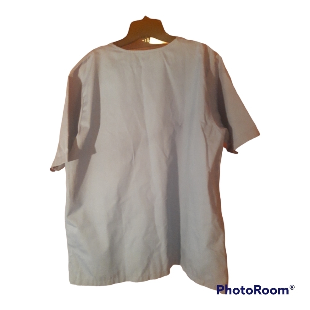 AVIDA Scrub Top 256 - Picture 2 of 6